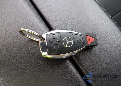 2013 Mercedes-Benz Ml 350 from USA, damaged, VIN 4JGDA5JB9DA244933